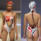 Illustration for article titled The Chinese Olympic Swimsuits Are Here ... Yeesh